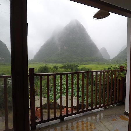 Yangshuo Zen Valley Luaran gambar