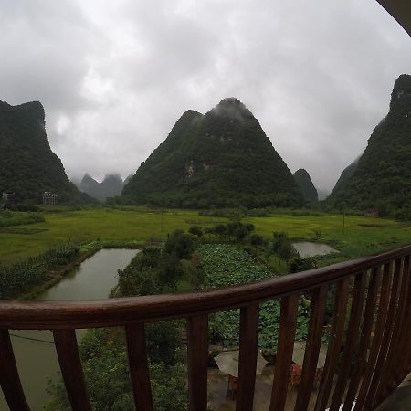 Yangshuo Zen Valley Luaran gambar