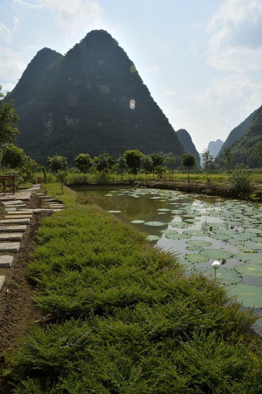 Yangshuo Zen Valley Luaran gambar