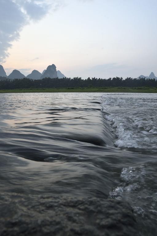 Yangshuo Zen Valley Luaran gambar