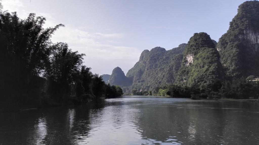 Yangshuo Zen Valley Luaran gambar