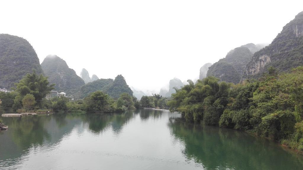 Yangshuo Zen Valley Luaran gambar