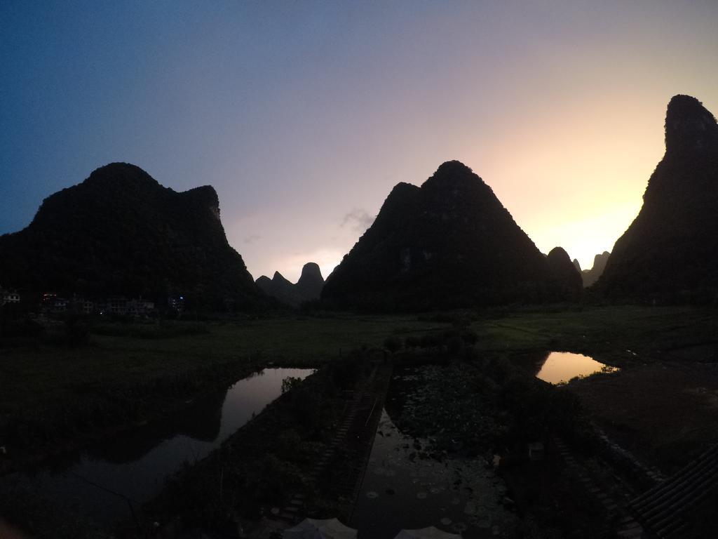 Yangshuo Zen Valley Luaran gambar
