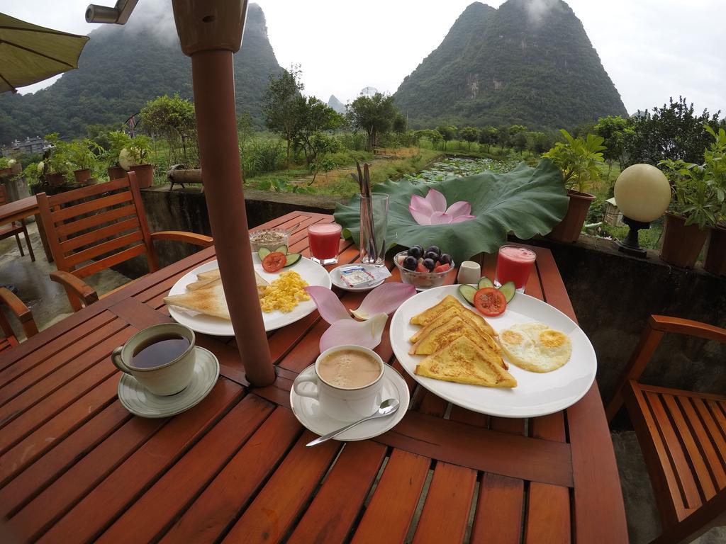 Yangshuo Zen Valley Luaran gambar