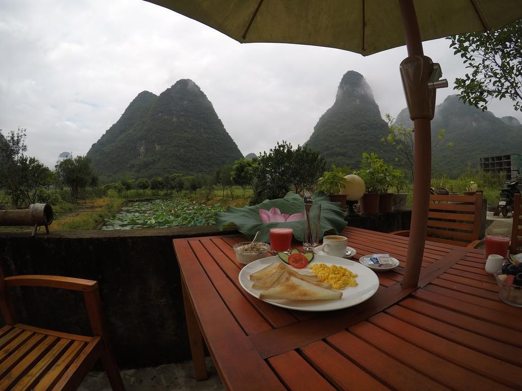 Yangshuo Zen Valley Luaran gambar