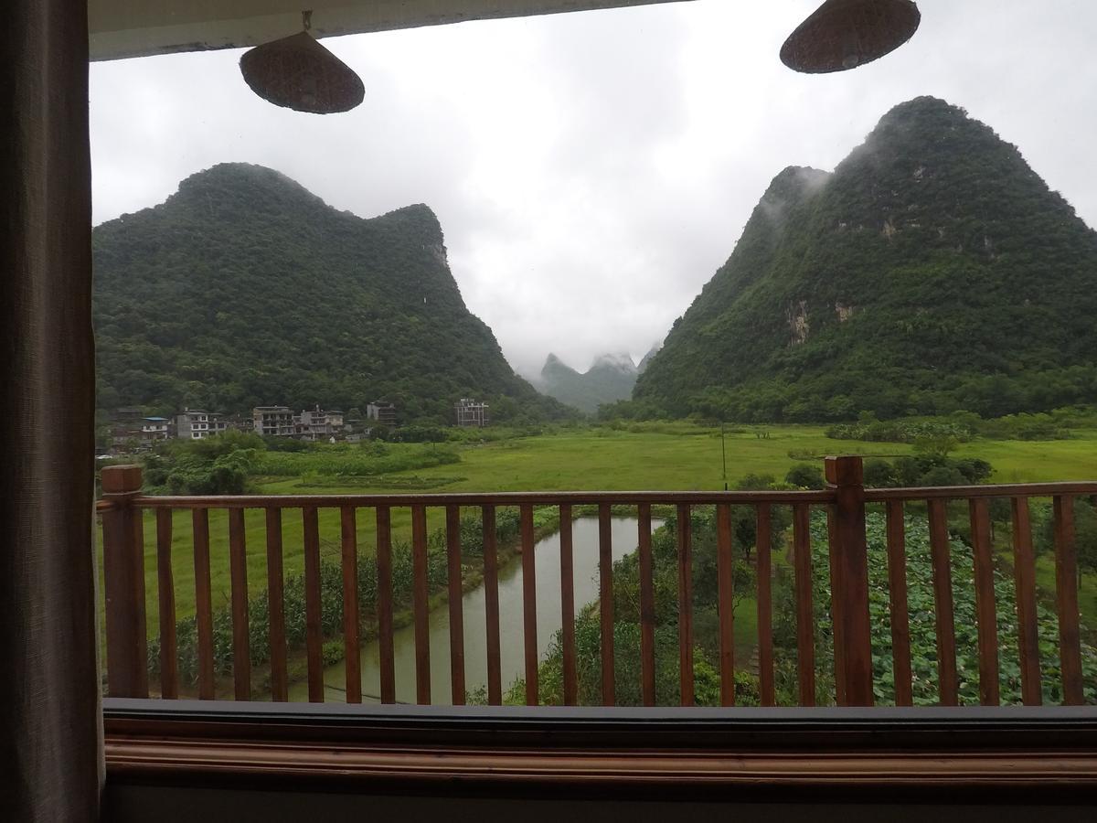 Yangshuo Zen Valley Luaran gambar