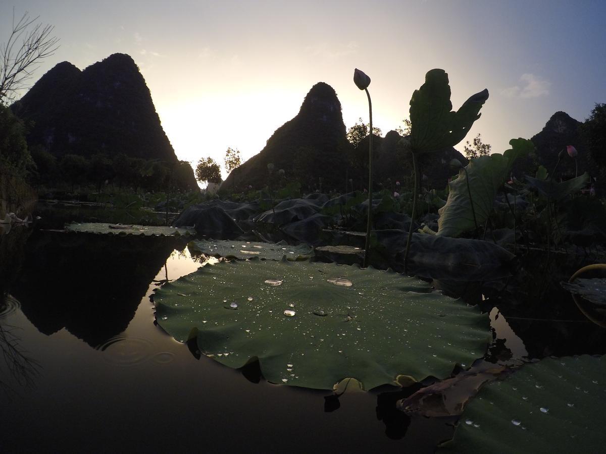 Yangshuo Zen Valley Luaran gambar