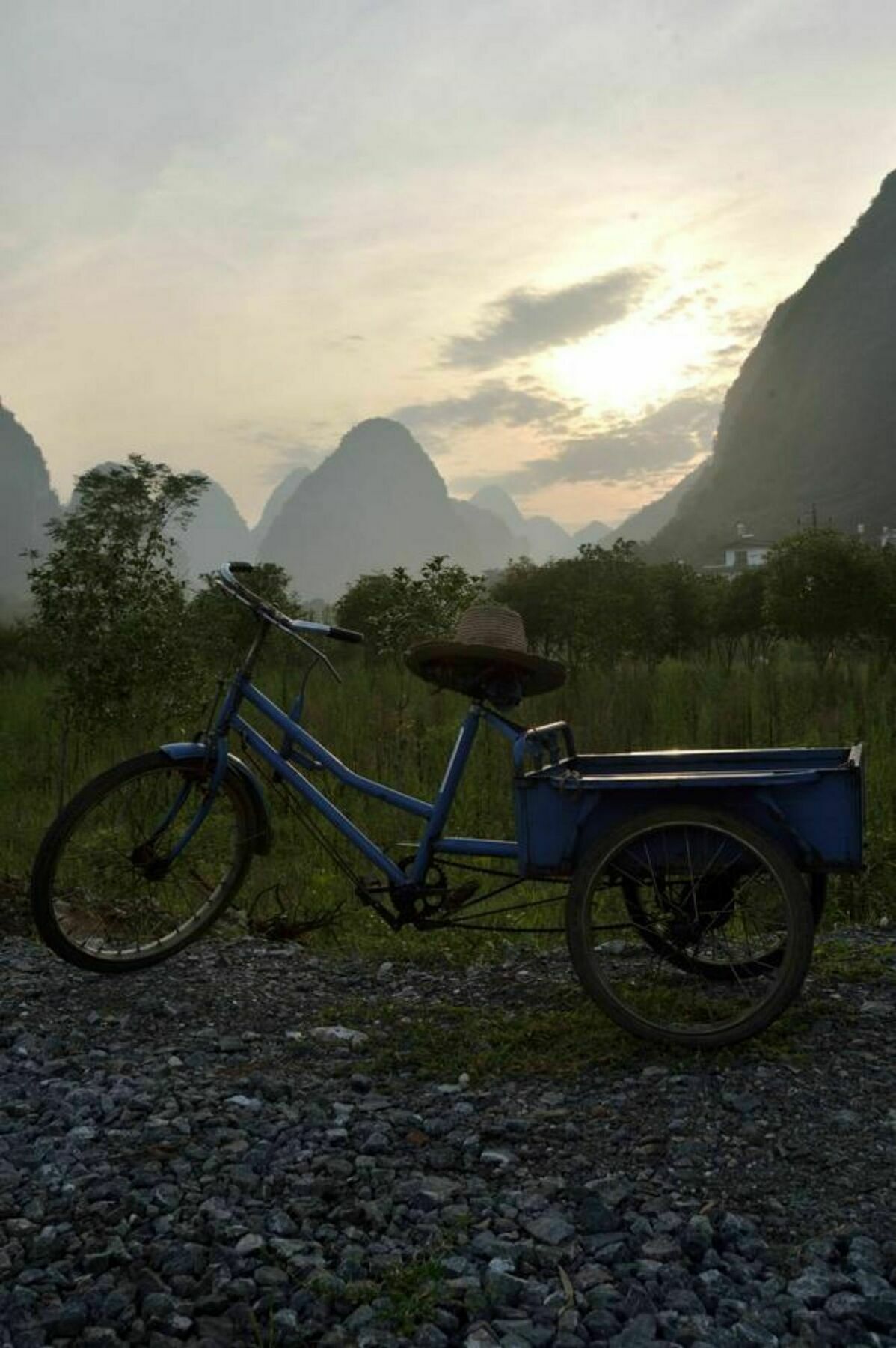 Yangshuo Zen Valley Luaran gambar