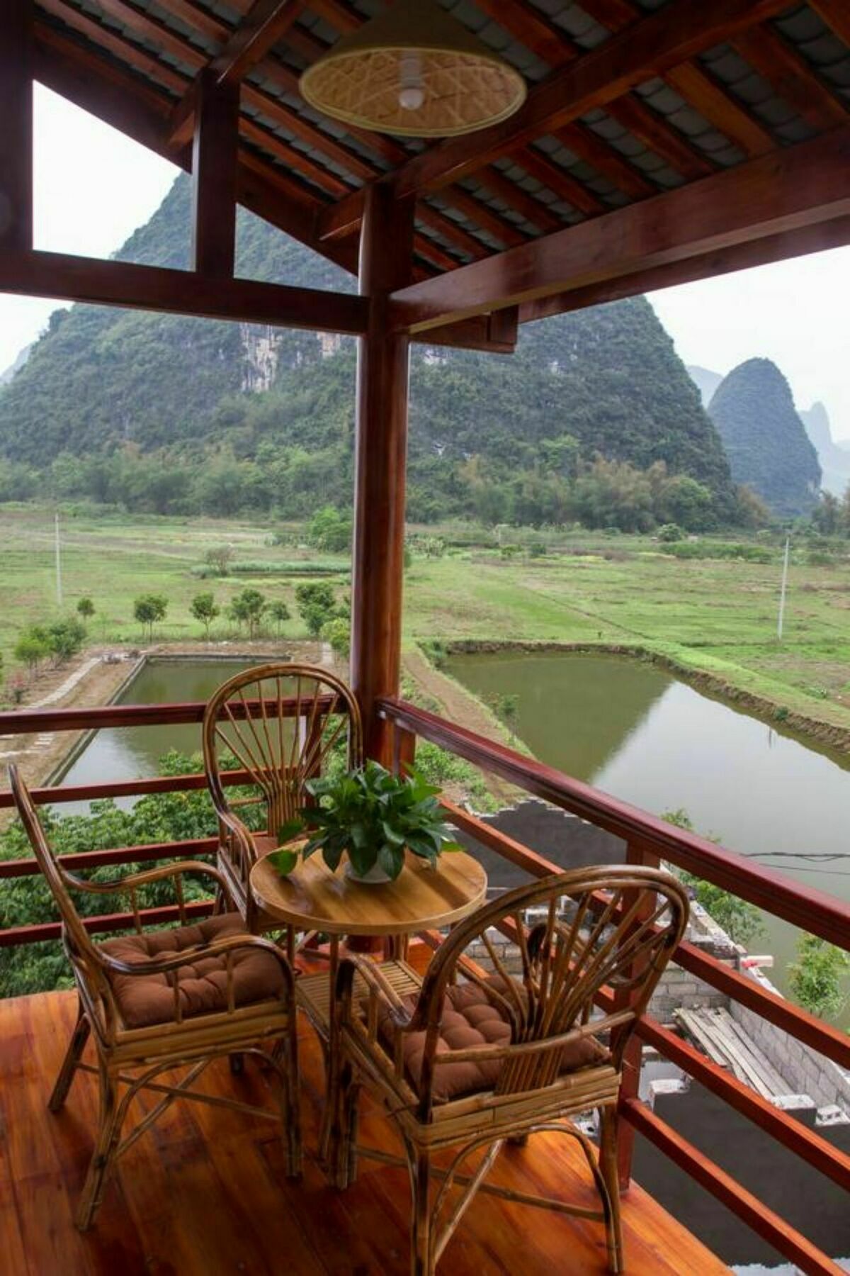 Yangshuo Zen Valley Luaran gambar