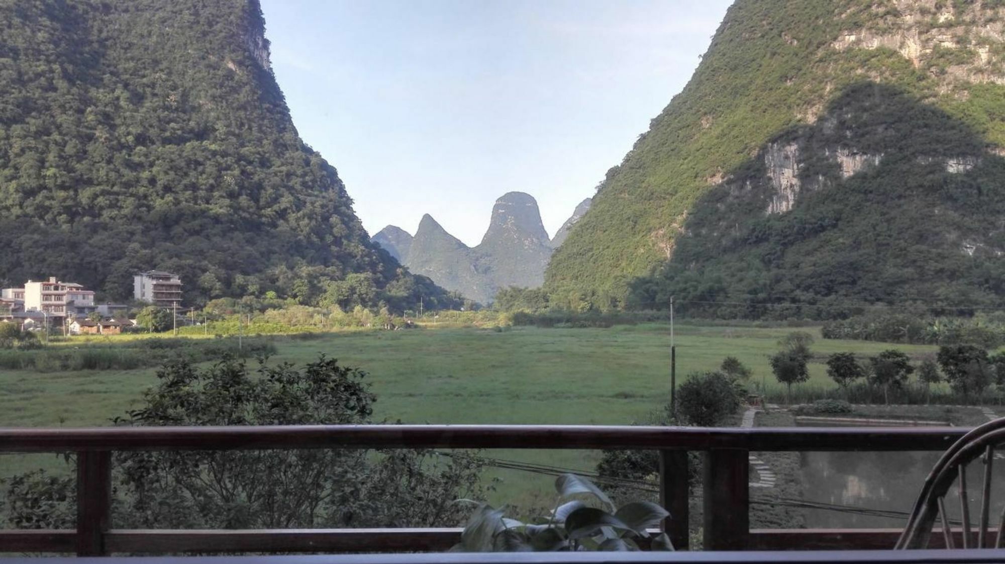 Yangshuo Zen Valley Luaran gambar